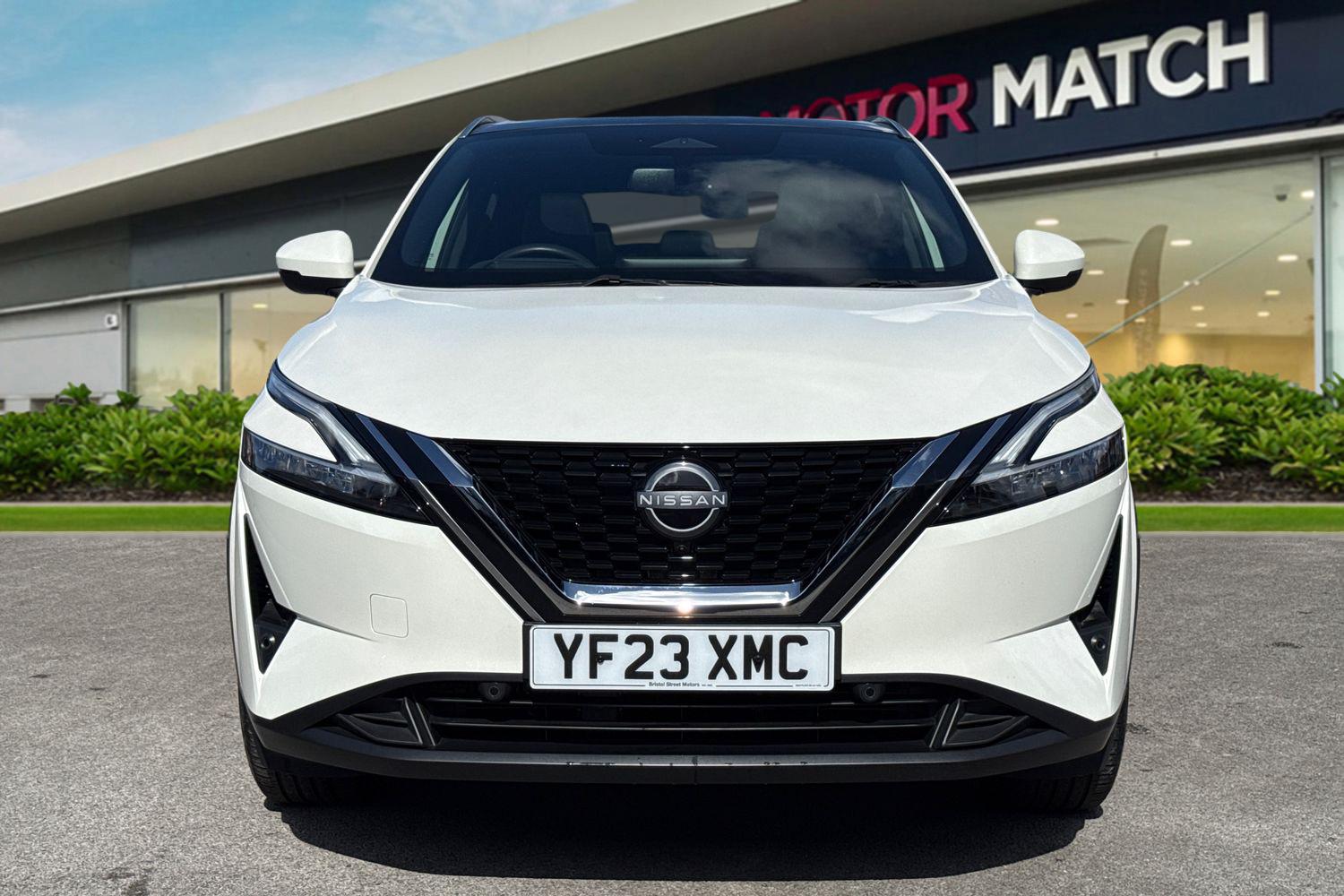 Used Nissan Other 2023 for sale - 78224335: Photo 6