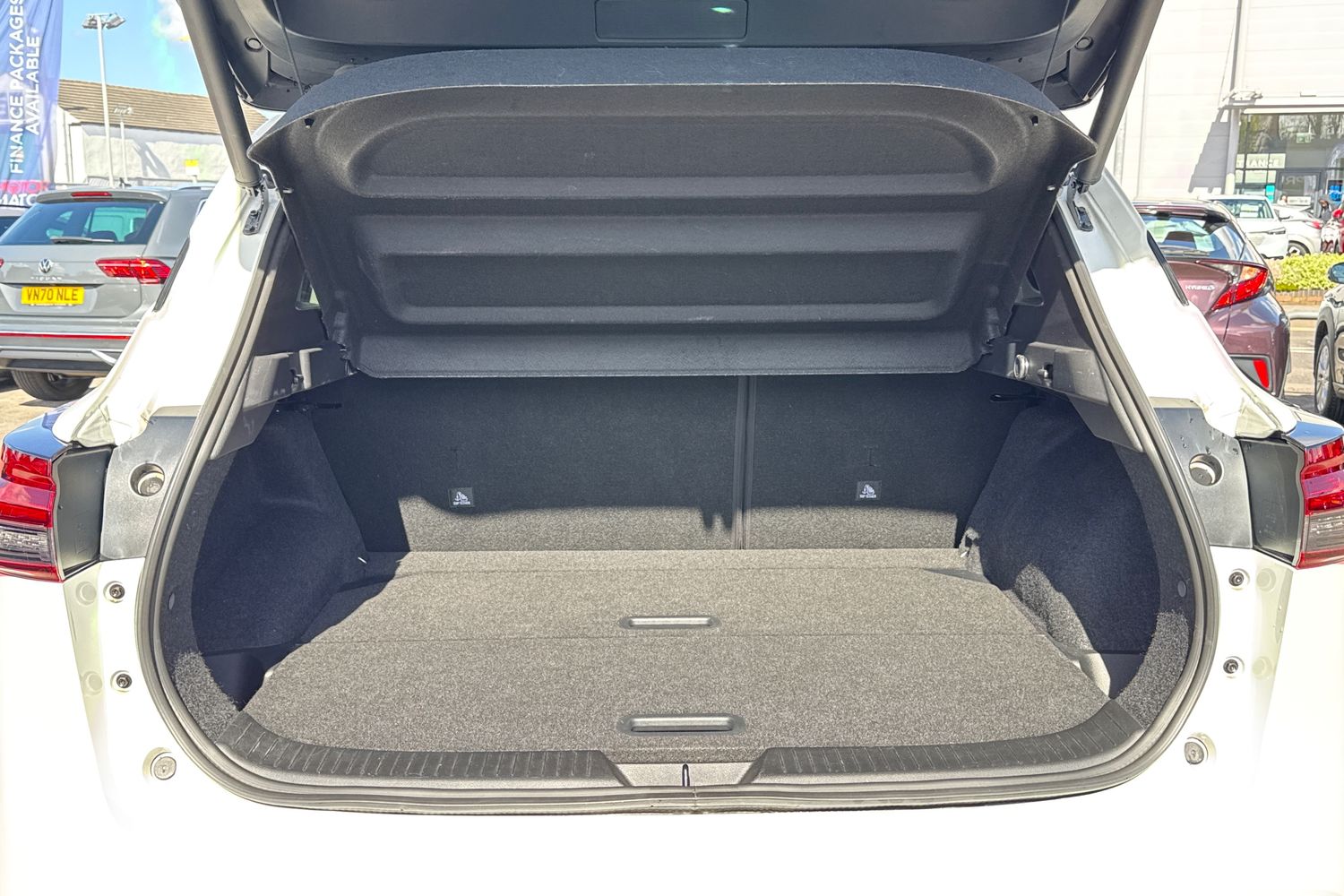 Used Nissan Other 2023 for sale - 78224335: Photo 7