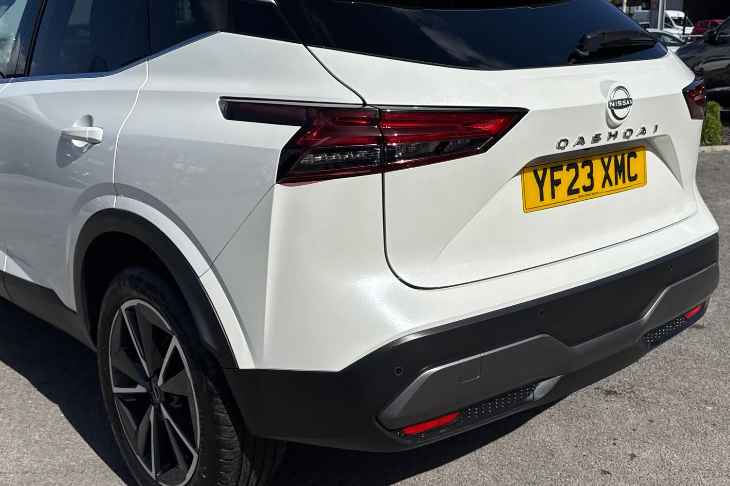 Used Nissan Other 2023 for sale - 78224335: Photo 8