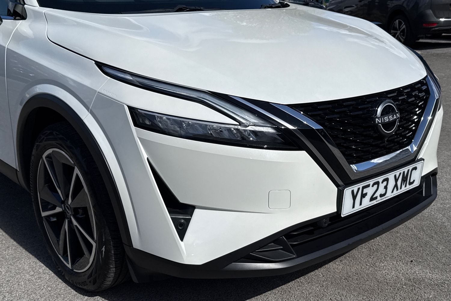 Used Nissan Other 2023 for sale - 78224335: Photo 9