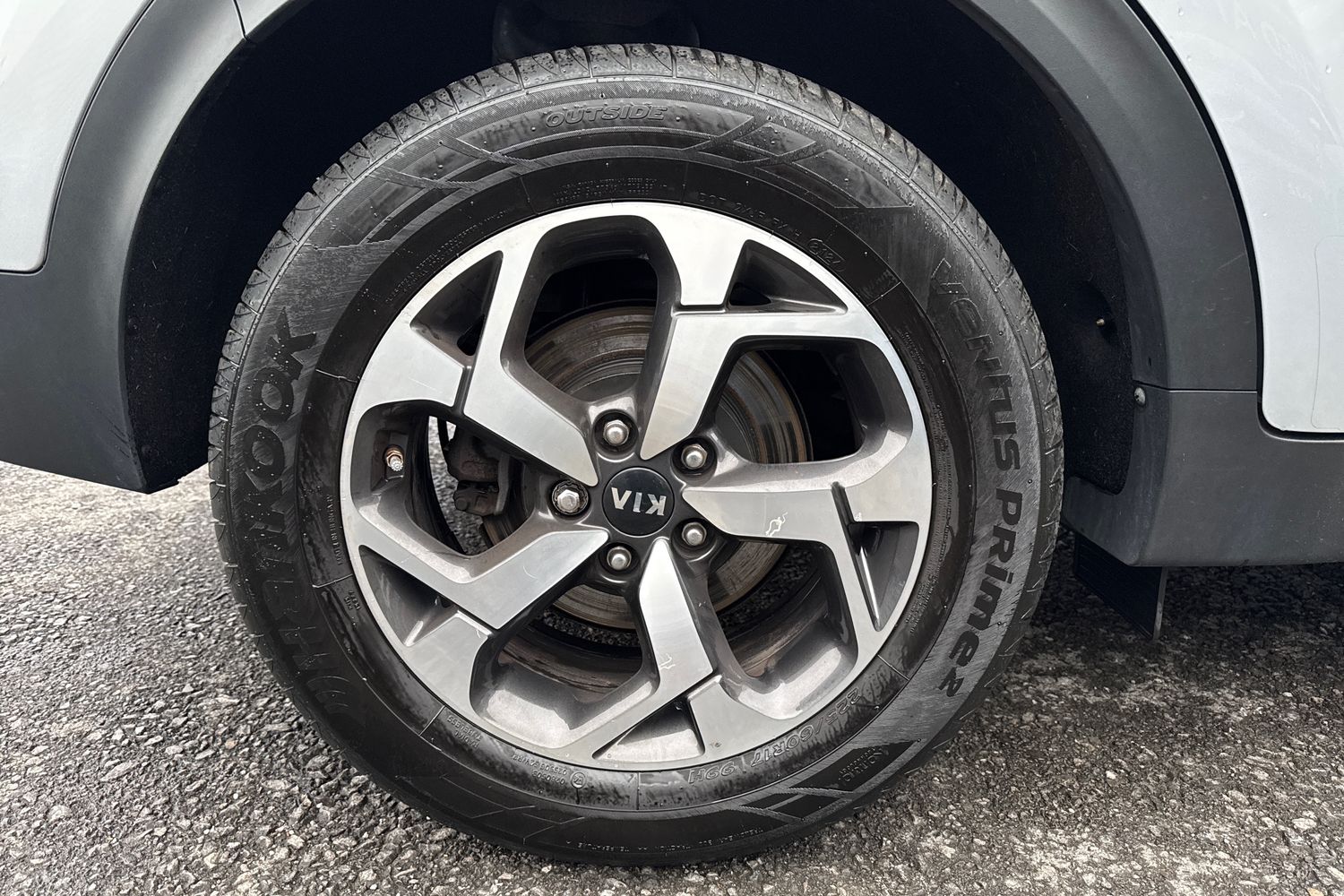 Used Kia Sportage 2021 for sale - 76844630: Photo 13