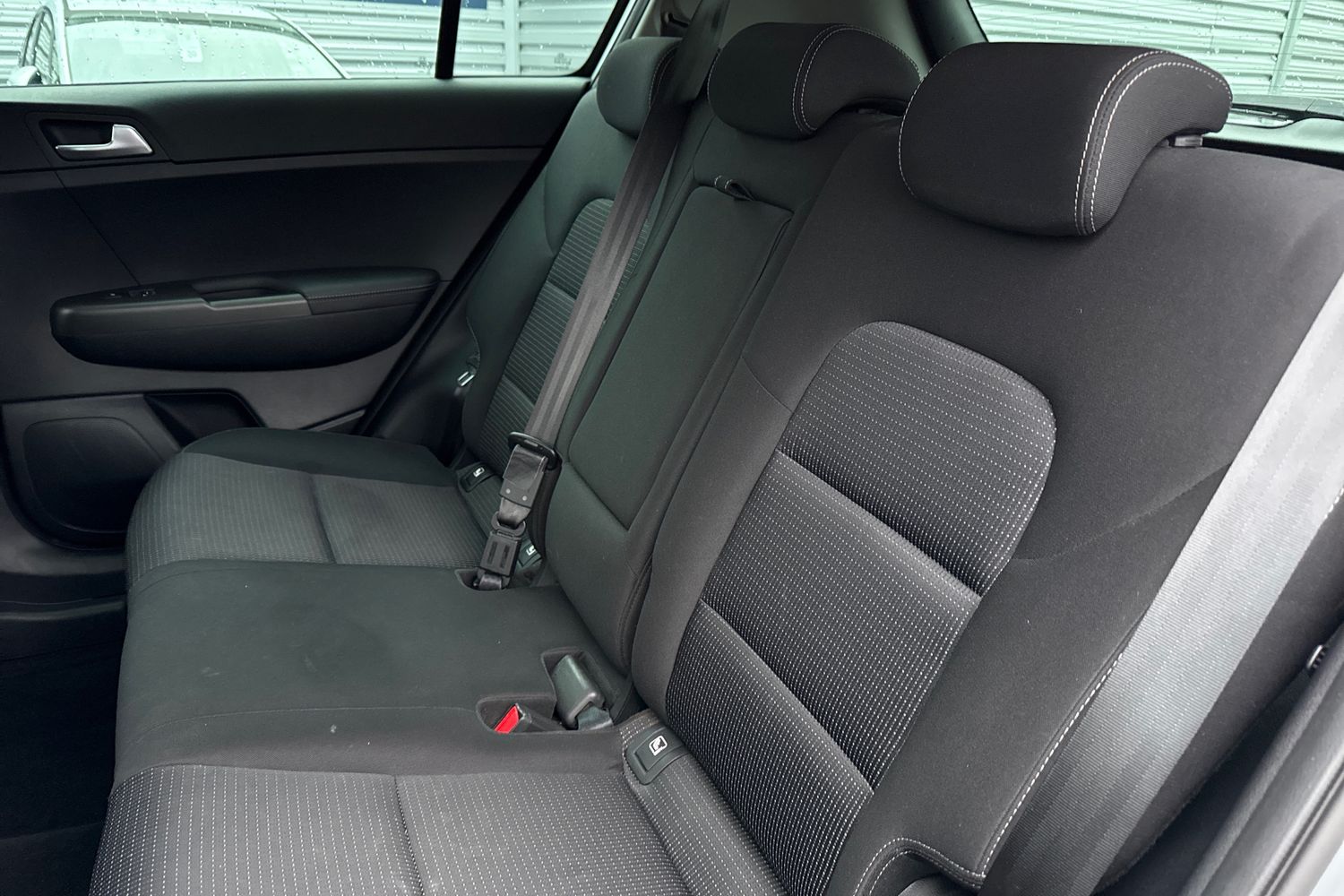 Used Kia Sportage 2021 for sale - 76844630: Photo 19