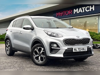 2021 - 1.6 GDi ISG 2 5dr