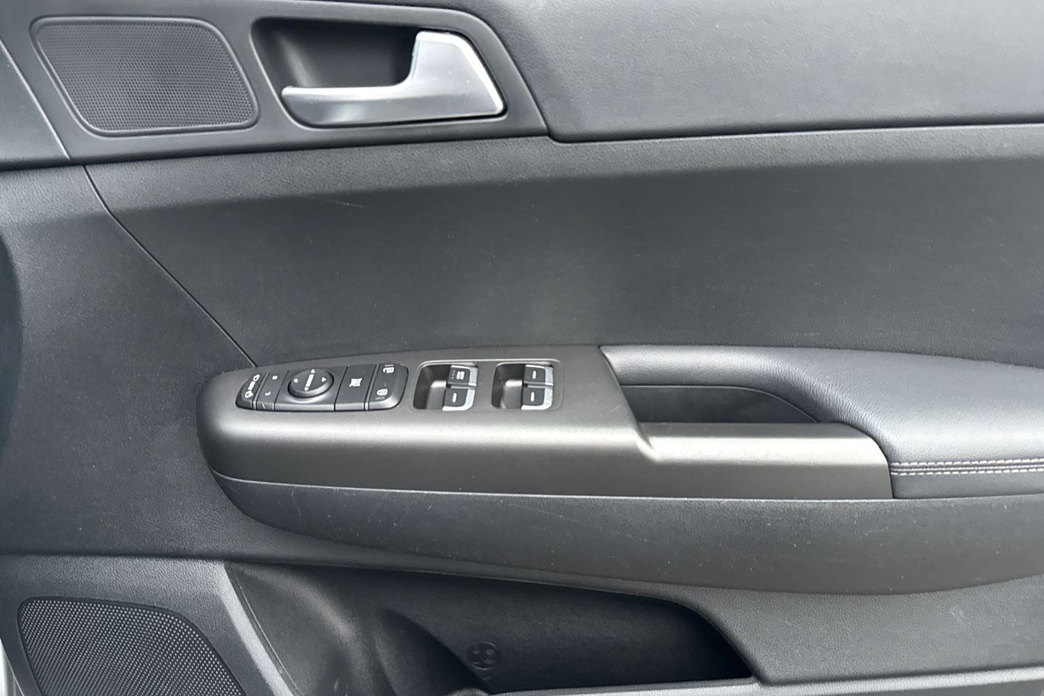 Used Kia Sportage 2021 for sale - 76844630: Photo 21