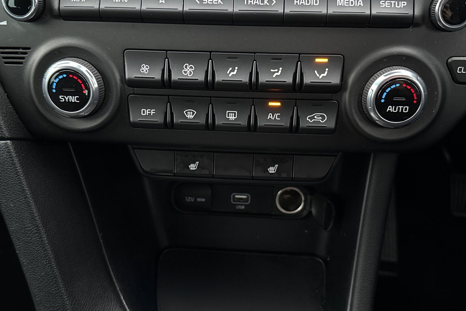 Used Kia Sportage 2021 for sale - 76844630: Photo 22