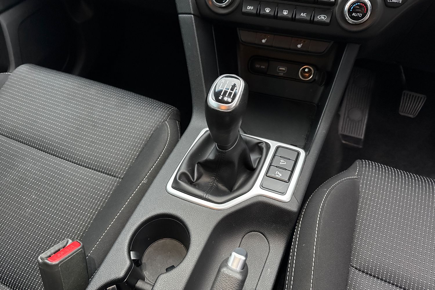 Used Kia Sportage 2021 for sale - 76844630: Photo 23