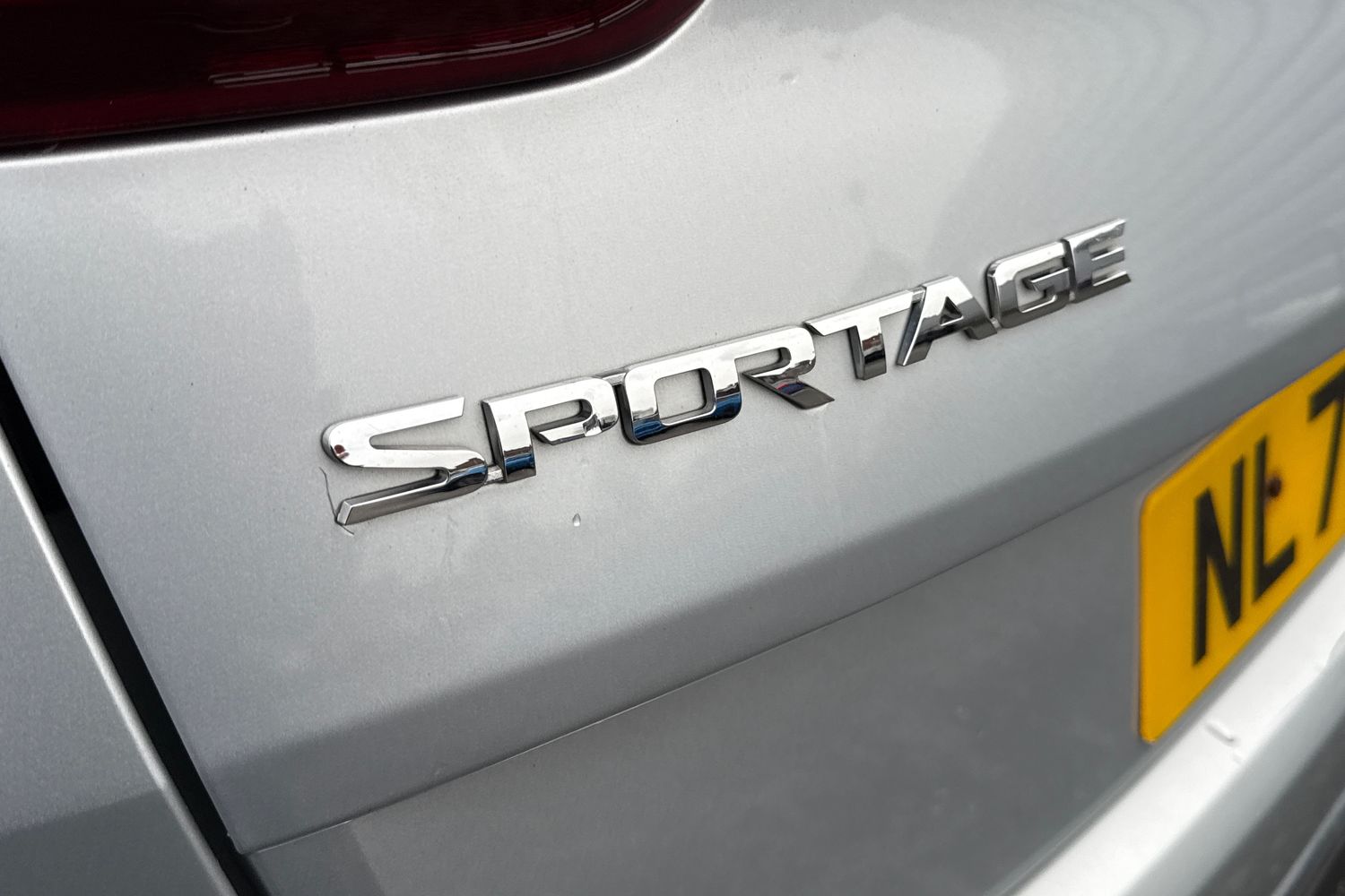 Used Kia Sportage 2021 for sale - 76844630: Photo 28