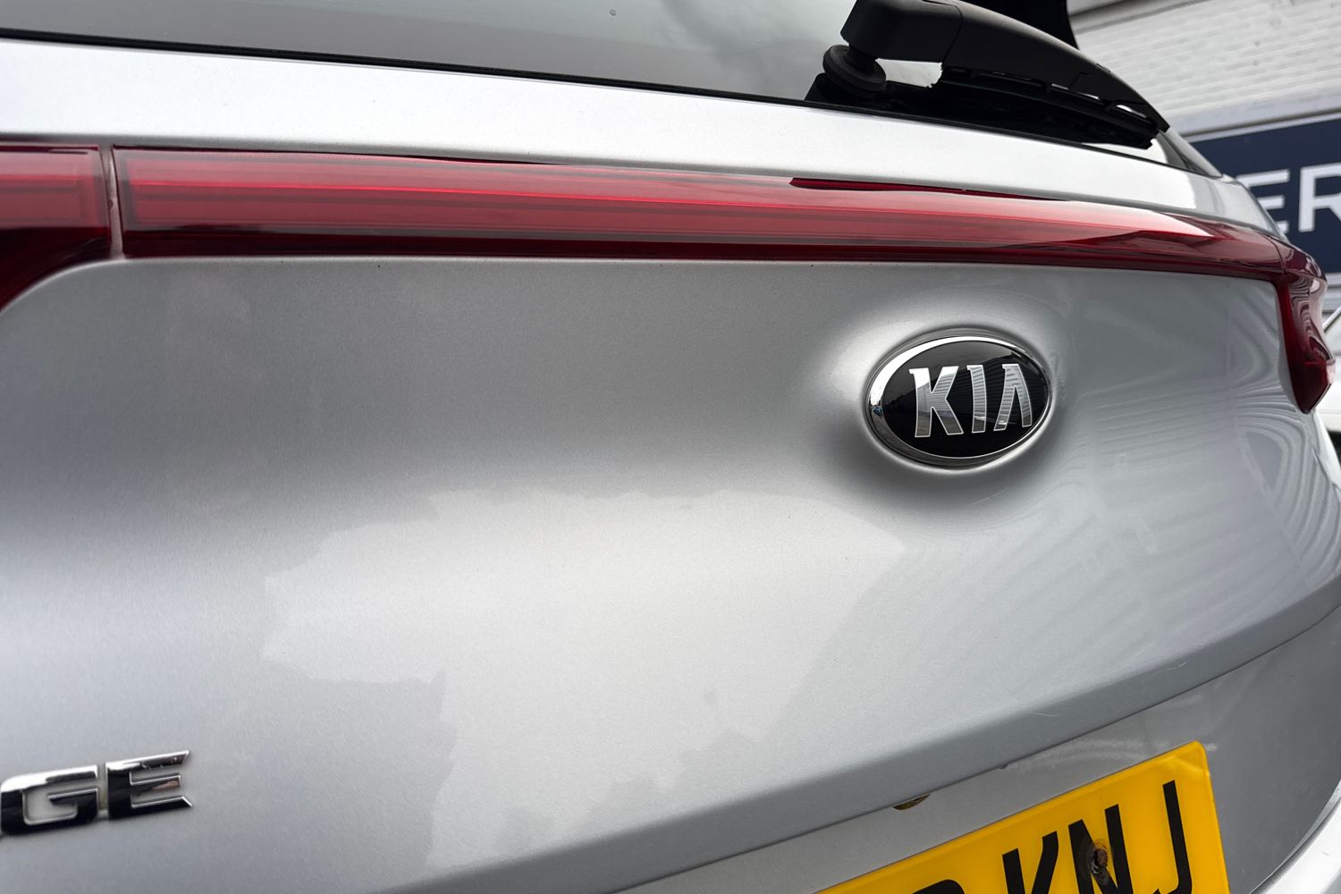 Used Kia Sportage 2021 for sale - 76844630: Photo 30