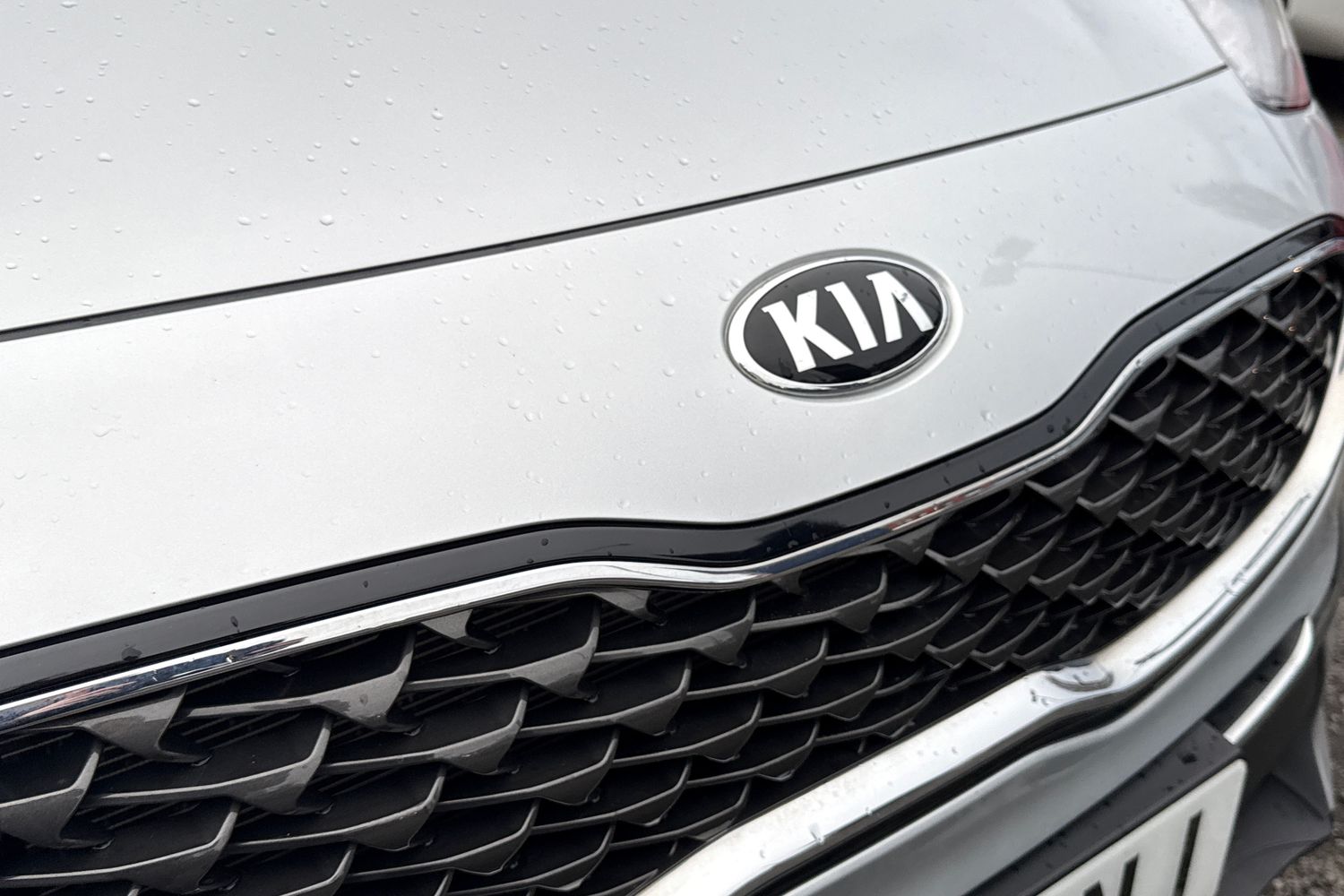 Used Kia Sportage 2021 for sale - 76844630: Photo 32