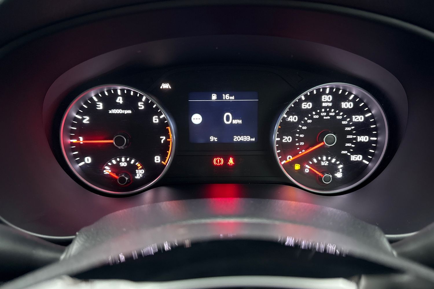 Used Kia Sportage 2021 for sale - 76844630: Photo 42