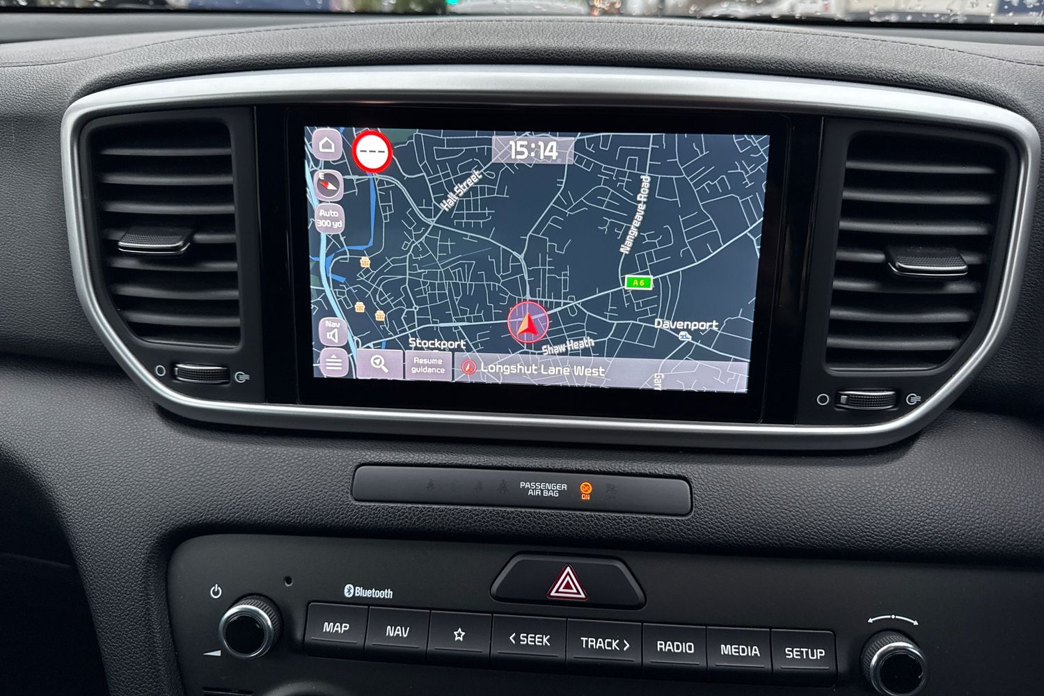 Used Kia Sportage 2021 for sale - 76844630: Photo 43