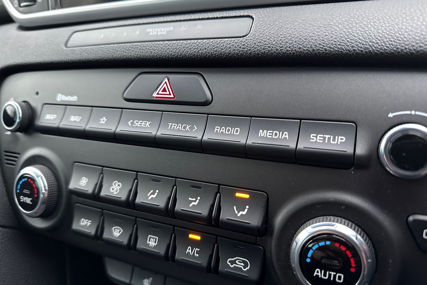 Used Kia Sportage 2021 for sale - 76844630: Photo 45