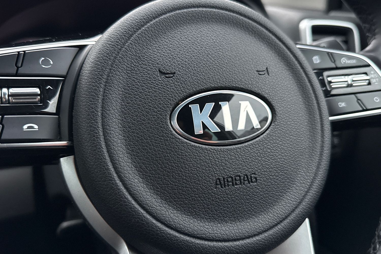 Used Kia Sportage 2021 for sale - 76844630: Photo 46