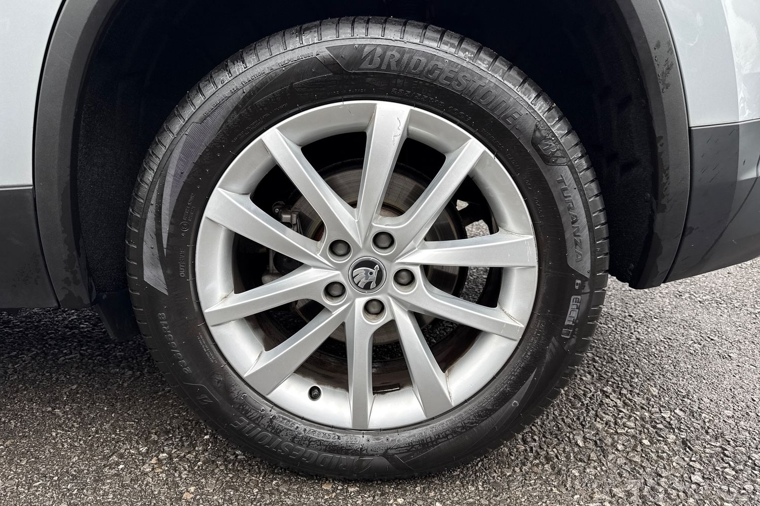 Used Skoda Kodiaq 2022 for sale - 77779777: Photo 12