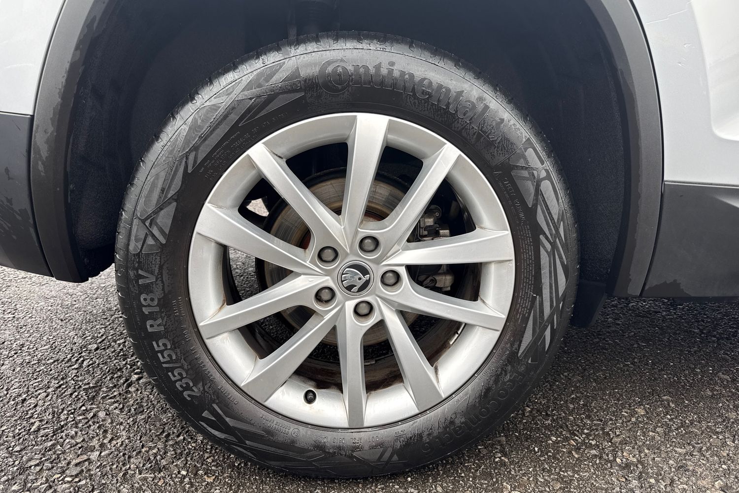 Used Skoda Kodiaq 2022 for sale - 77779777: Photo 13