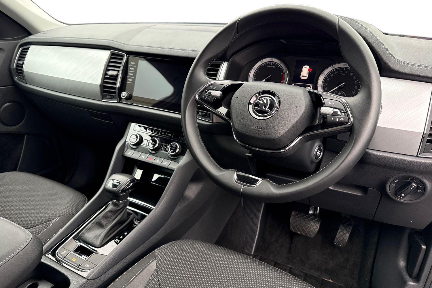 Used Skoda Kodiaq 2022 for sale - 77779777: Photo 14