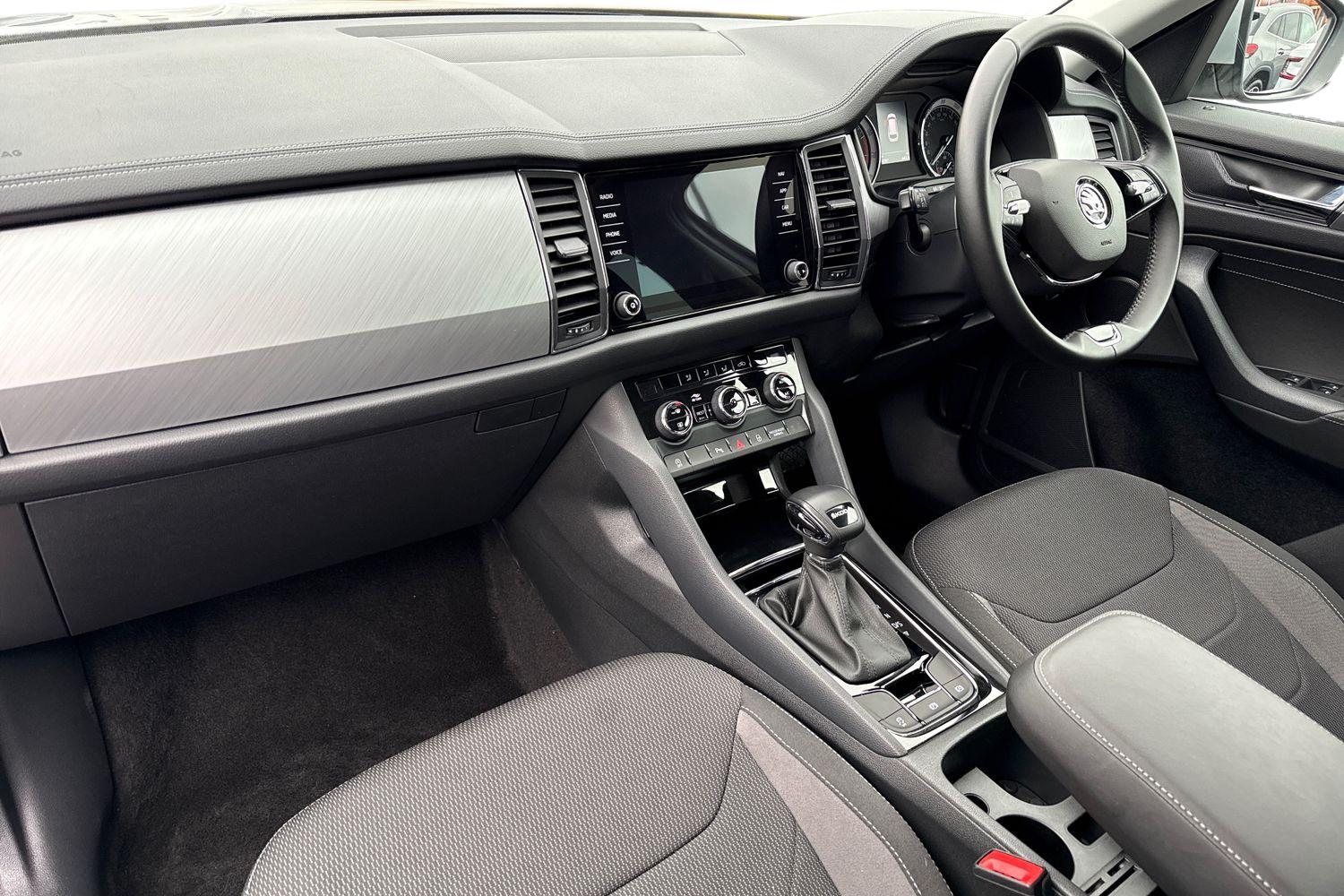 Used Skoda Kodiaq 2022 for sale - 77779777: Photo 15