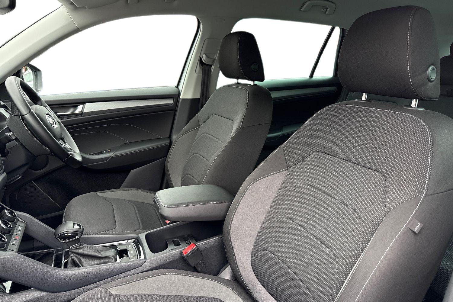 Used Skoda Kodiaq 2022 for sale - 77779777: Photo 16