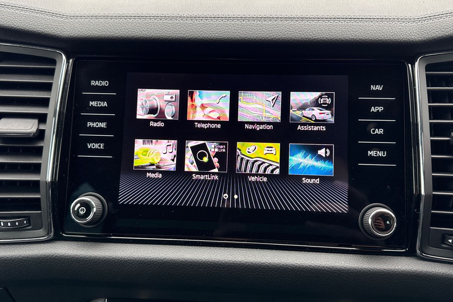 Used Skoda Kodiaq 2022 for sale - 77779777: Photo 17