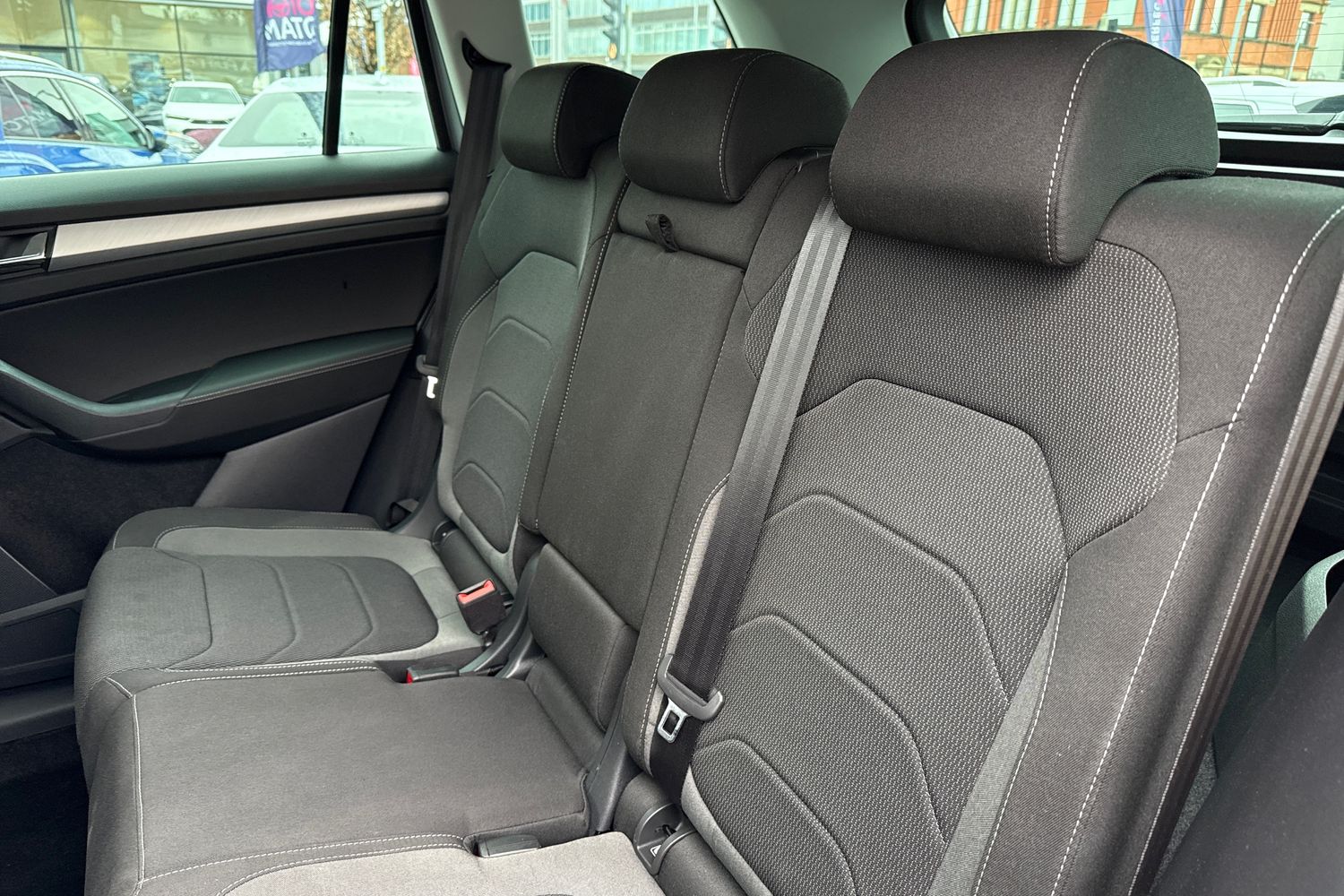 Used Skoda Kodiaq 2022 for sale - 77779777: Photo 19