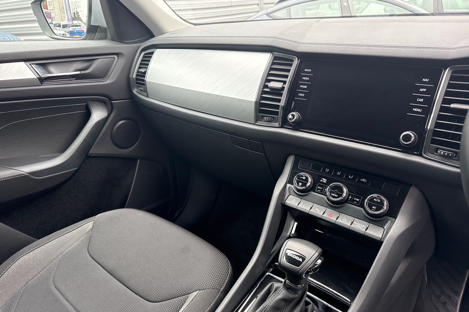 Used Skoda Kodiaq 2022 for sale - 77779777: Photo 20