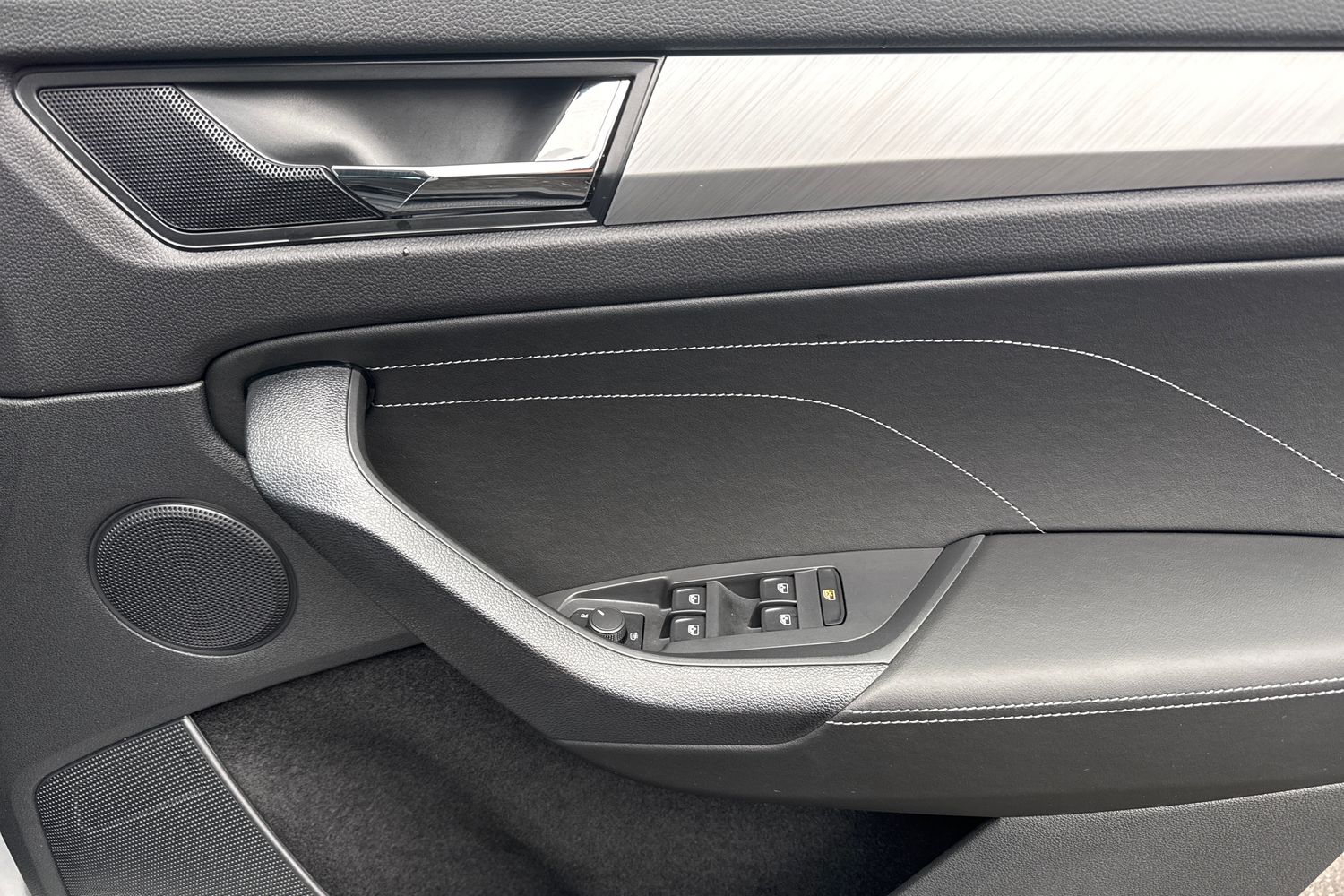 Used Skoda Kodiaq 2022 for sale - 77779777: Photo 21