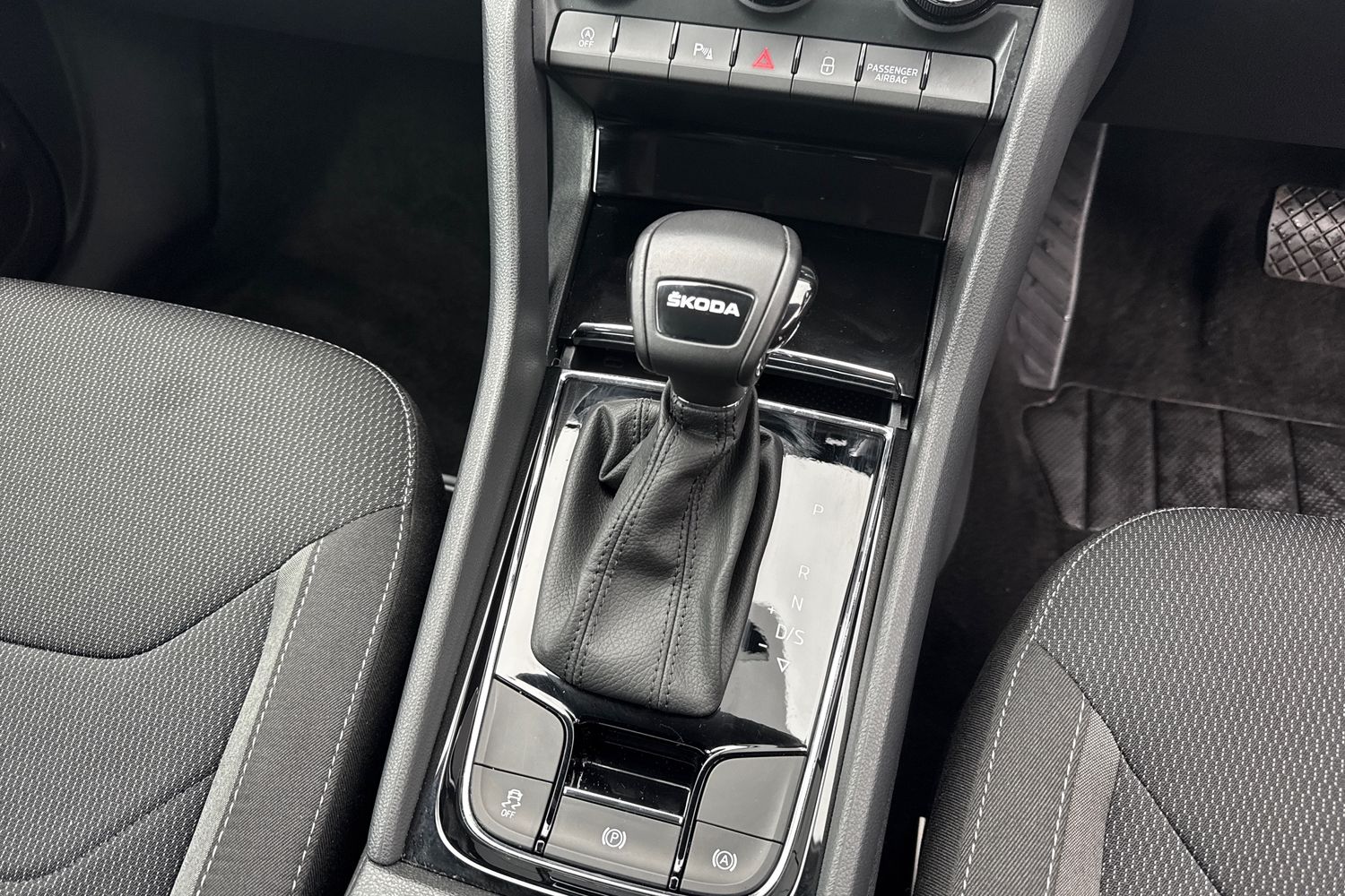 Used Skoda Kodiaq 2022 for sale - 77779777: Photo 23