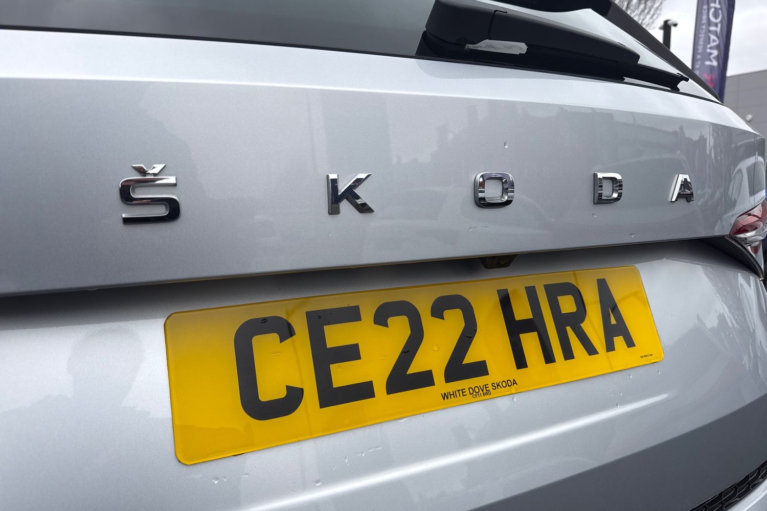 Used Skoda Kodiaq 2022 for sale - 77779777: Photo 28