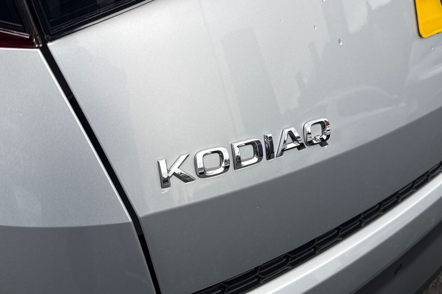 Used Skoda Kodiaq 2022 for sale - 77779777: Photo 29
