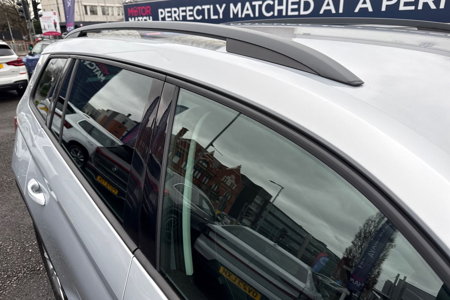 Used Skoda Kodiaq 2022 for sale - 77779777: Photo 36