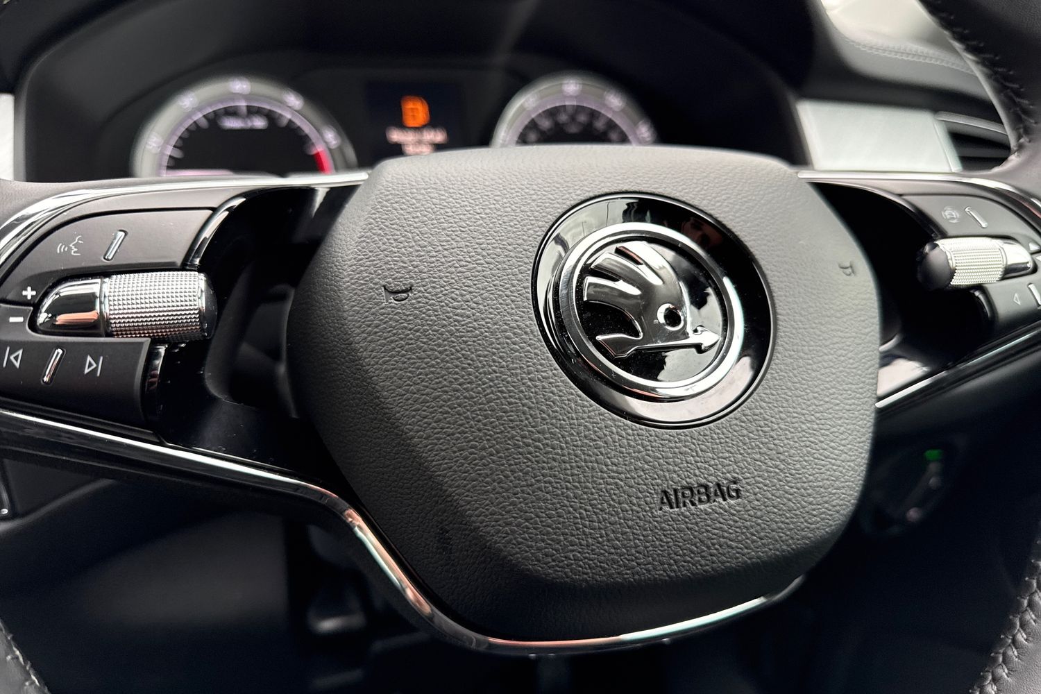 Used Skoda Kodiaq 2022 for sale - 77779777: Photo 39