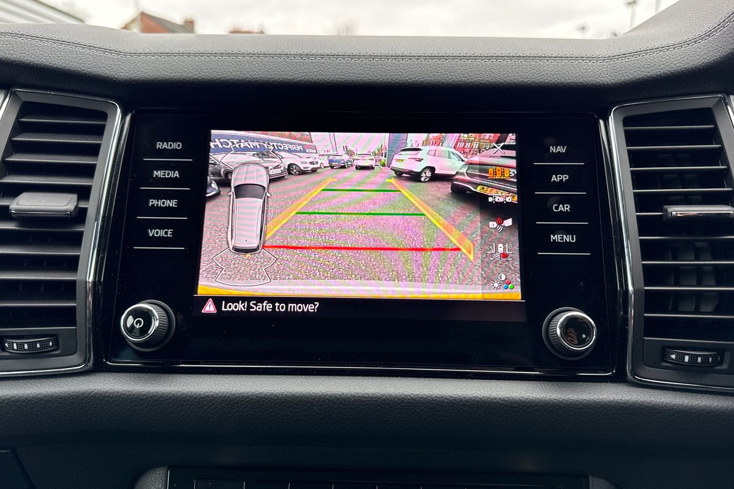 Used Skoda Kodiaq 2022 for sale - 77779777: Photo 48