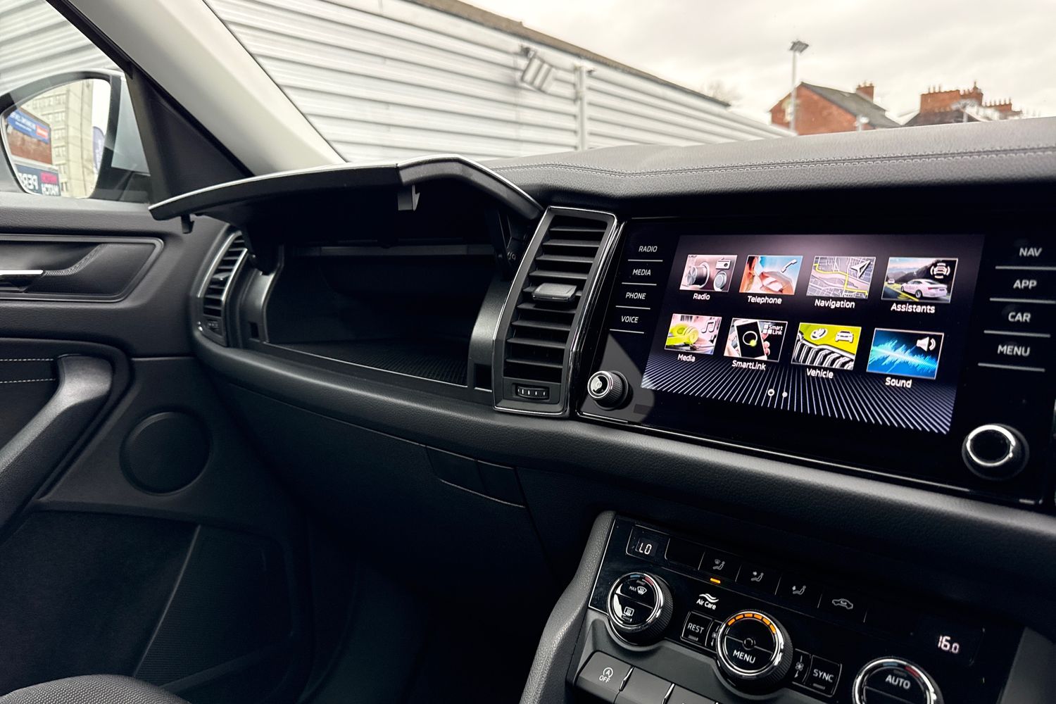 Used Skoda Kodiaq 2022 for sale - 77779777: Photo 49