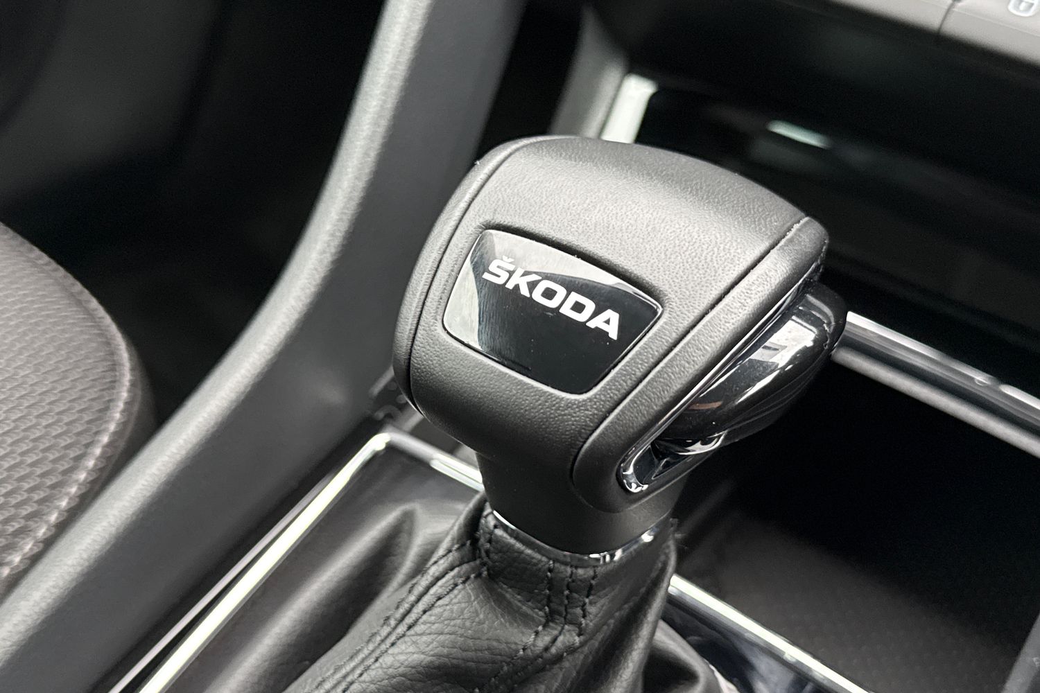 Used Skoda Kodiaq 2022 for sale - 77779777: Photo 50