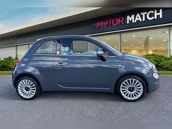 Used Fiat 500 2018 for sale - 78228789: Photo