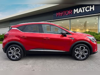 Used Renault Captur 2023 for sale - 79458950: Photo