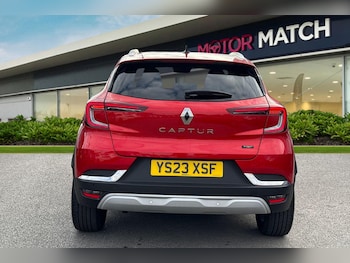 Used Renault Captur 2023 for sale - 79458950: Photo