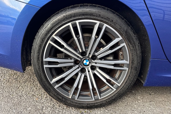 Used BMW 3 Series 2020 for sale - 76286650: Photo 10