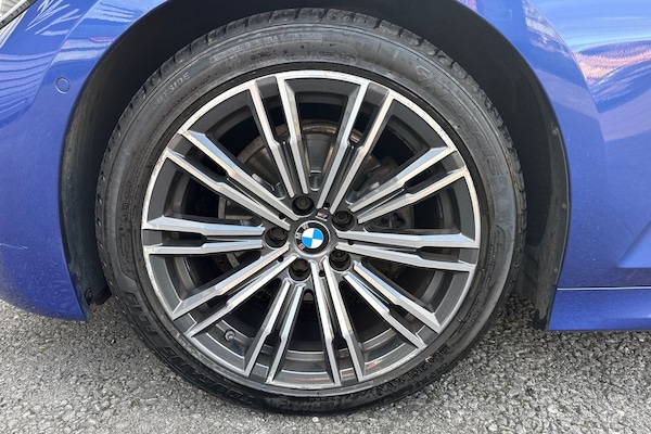 Used BMW 3 Series 2020 for sale - 76286650: Photo 12