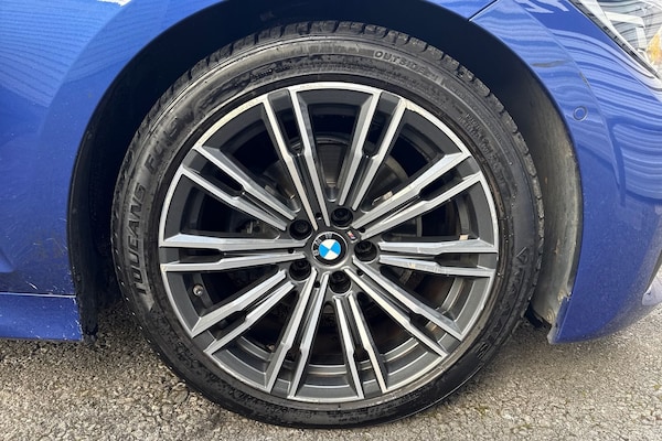 Used BMW 3 Series 2020 for sale - 76286650: Photo 13