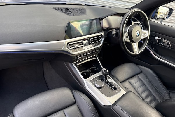 Used BMW 3 Series 2020 for sale - 76286650: Photo 15