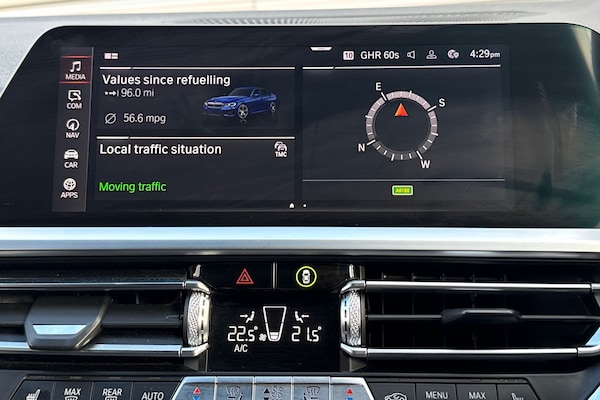 Used BMW 3 Series 2020 for sale - 76286650: Photo 17