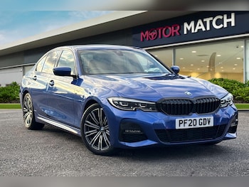 BMW - 3 Series