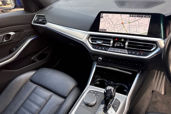 Used BMW 3 Series 2020 for sale - 76286650: Photo 20