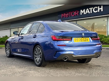 Used BMW 3 Series 2020 for sale - 76286650: Photo 2