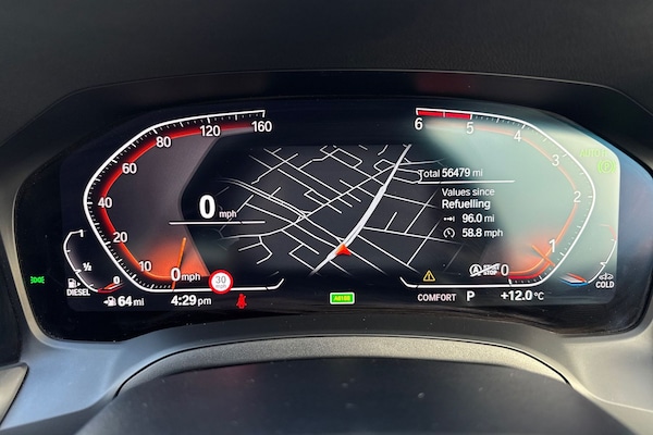Used BMW 3 Series 2020 for sale - 76286650: Photo 32