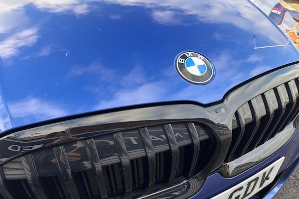 Used BMW 3 Series 2020 for sale - 76286650: Photo 39
