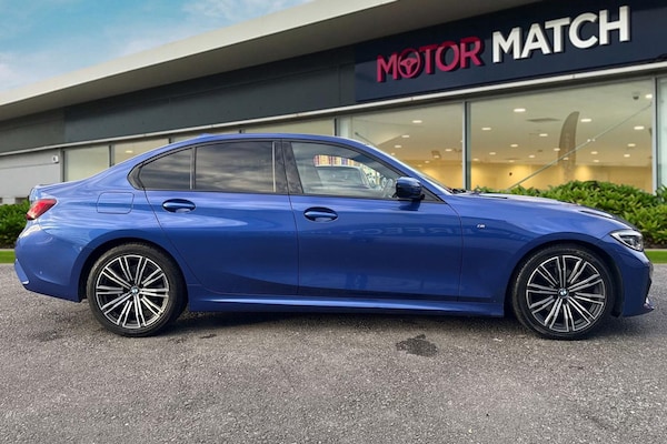Used BMW 3 Series 2020 for sale - 76286650: Photo 3
