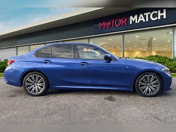 Used BMW 3 Series 2020 for sale - 76286650: Photo 3