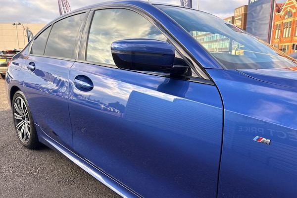 Used BMW 3 Series 2020 for sale - 76286650: Photo 41